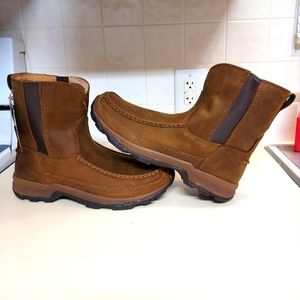 Twisted X Pull on Boots